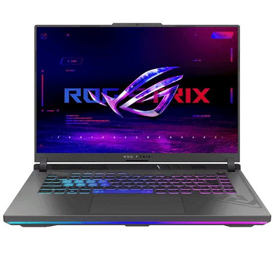 Asus - Laptop - Rog Strix G16 G614 Ji - N4225 