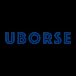 Uborse