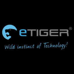 etiger