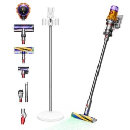 Dyson V12 Detect Slim Absolute Handheld Vacuum Cleaner - 150 Air