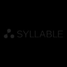 Syllable