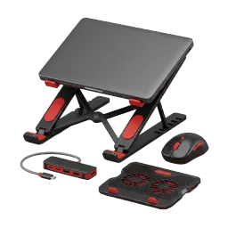 Laptops ans Accessories
