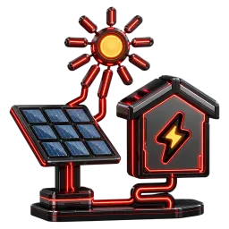 Solar-Power-System