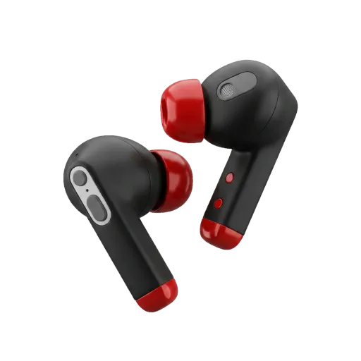 Earbuds