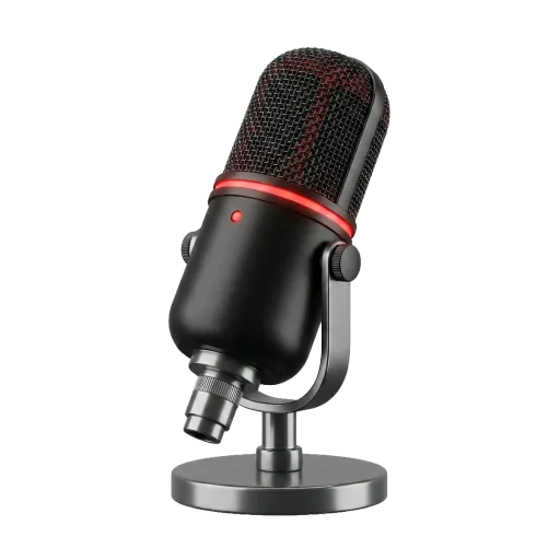 Microphone