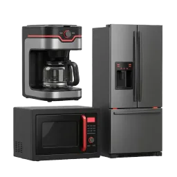 Home Appliances