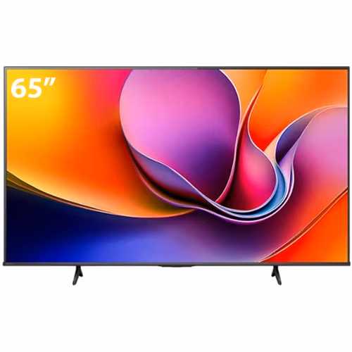 Hisense TV 65A61Q