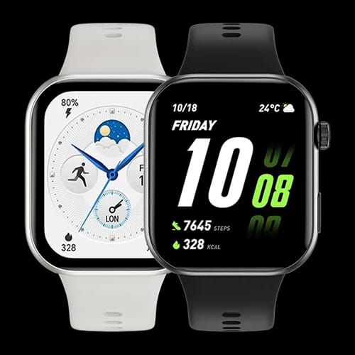 INFOWEAR Watch 2i All Colors