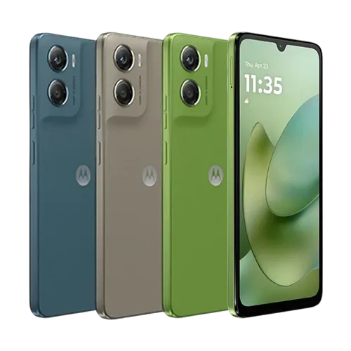 moto g06 All COlors