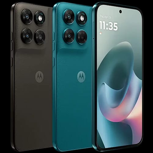 MOTO G77 All COlor