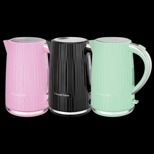 RH Eden Kettle