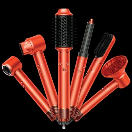 Daily-Styler6in1
