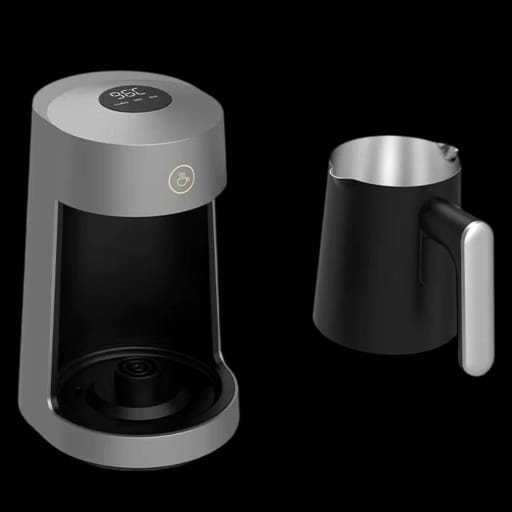Daily-Coffee-Maker