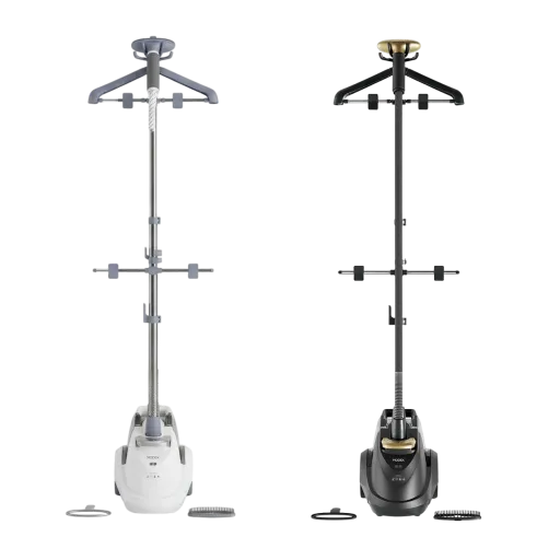 GC4850 BLACK - GC4850 WHITE