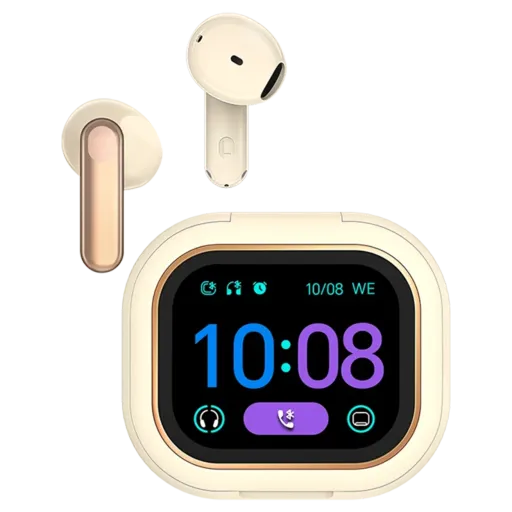 HONOR CHOICE CuBuds (1)