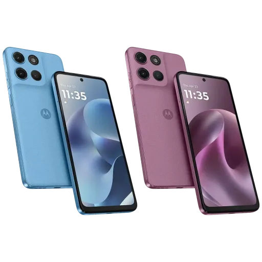 MOTO G17