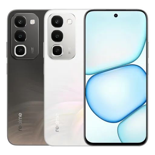 Realme C100