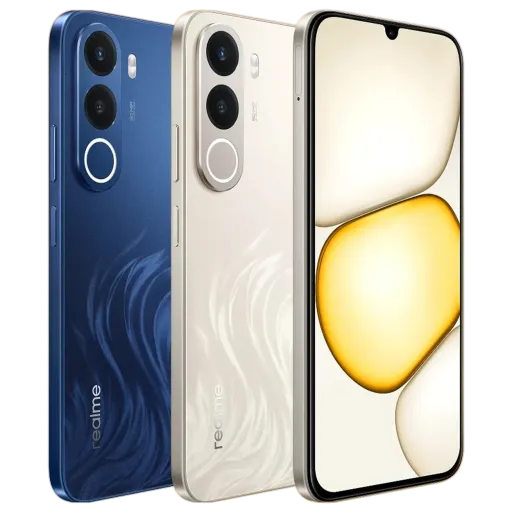 realme C100x