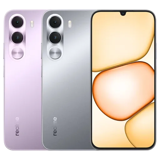 Realme C100i