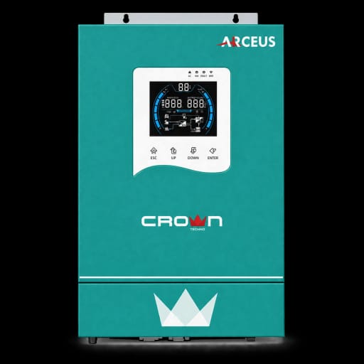 ARCEUS-Hybrid-Inverter-3-6KW