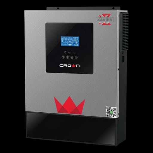 XAVIER-III-Hybrid-Inverter-6KW