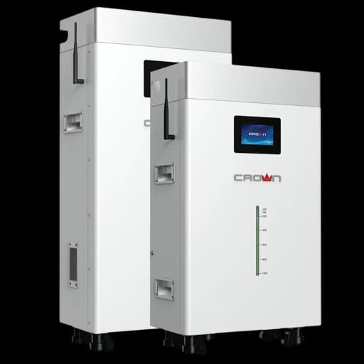 LiFePO4-Lithium-Battery-16KWh