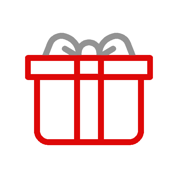 Gift Icon